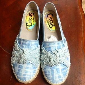 CIRCUS by Sam Edelman